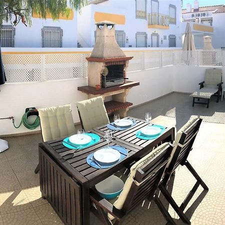 Altura Da Mare - Apartamento Duna Eksteriør billede