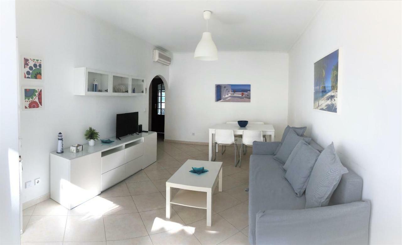 Altura Da Mare - Apartamento Duna Eksteriør billede