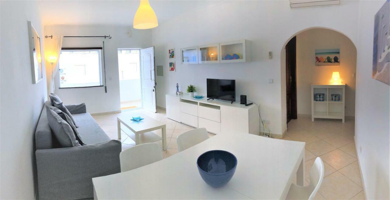 Altura Da Mare - Apartamento Duna Eksteriør billede