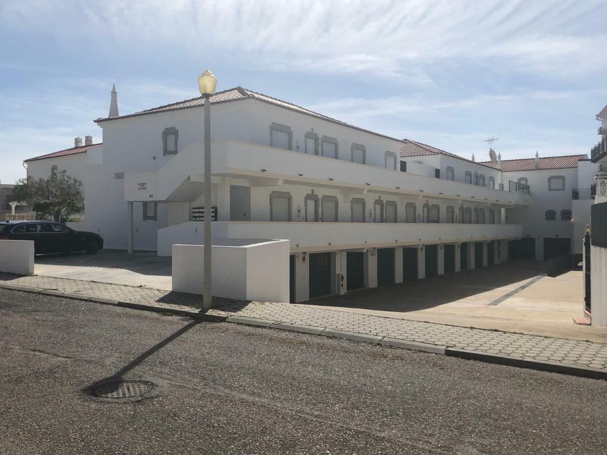 Altura Da Mare - Apartamento Duna Eksteriør billede
