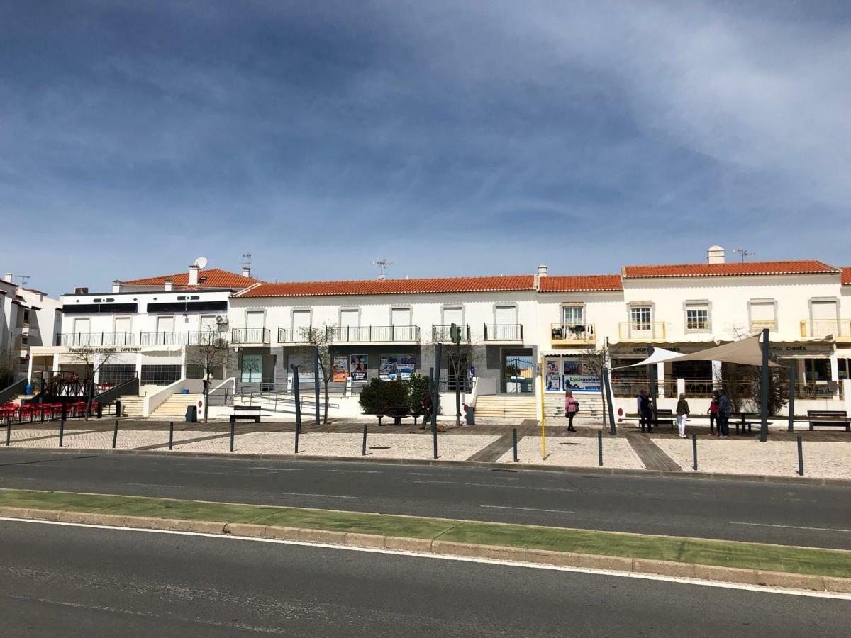 Altura Da Mare - Apartamento Duna Eksteriør billede