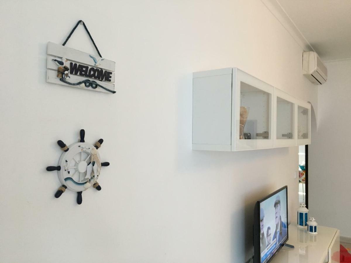 Altura Da Mare - Apartamento Duna Eksteriør billede