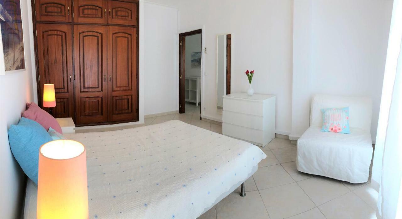 Altura Da Mare - Apartamento Duna Eksteriør billede