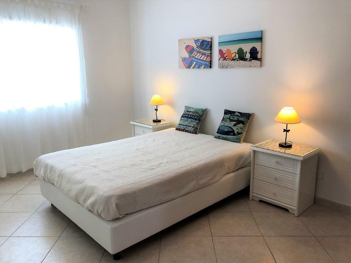 Altura Da Mare - Apartamento Duna Eksteriør billede
