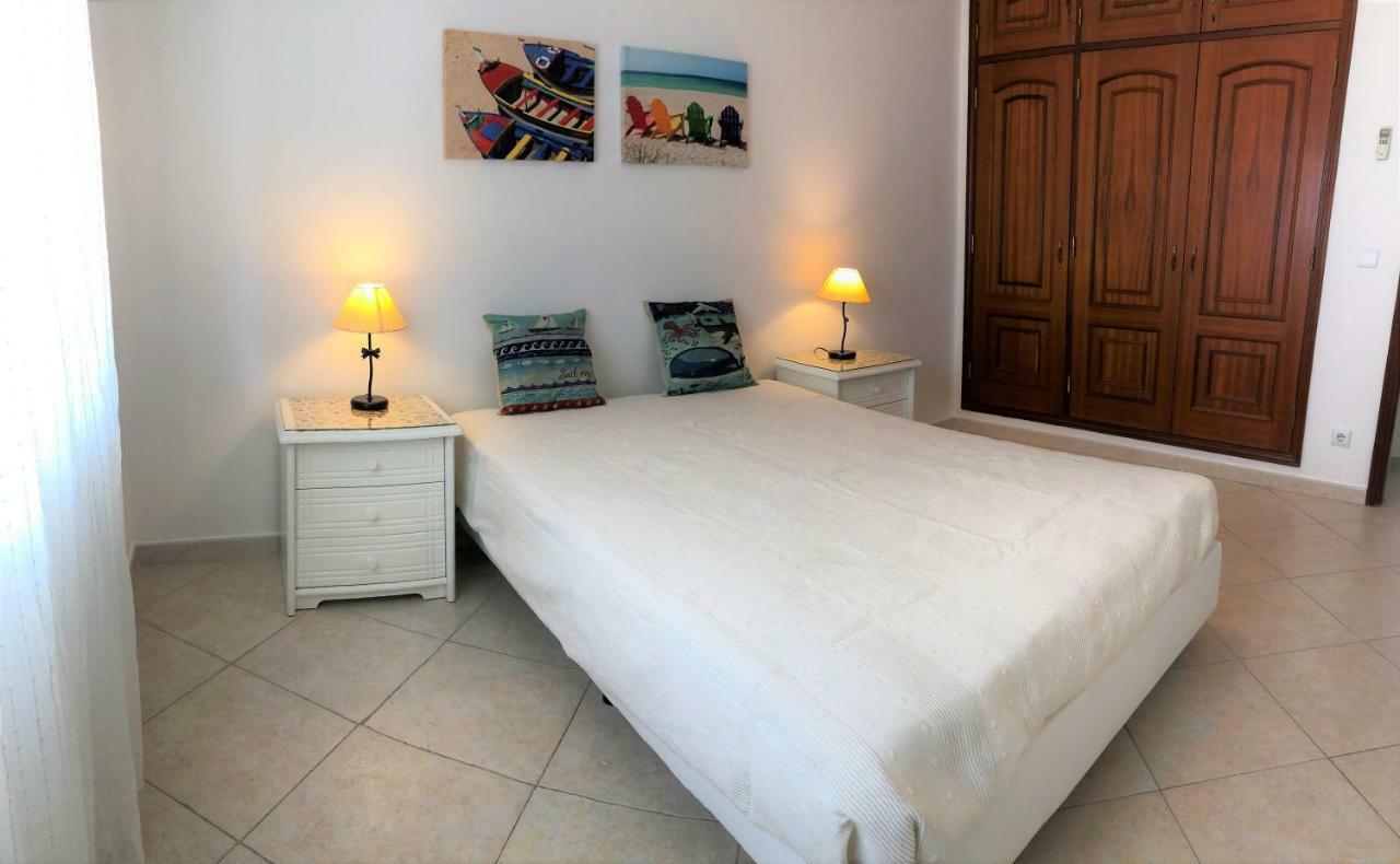 Altura Da Mare - Apartamento Duna Eksteriør billede