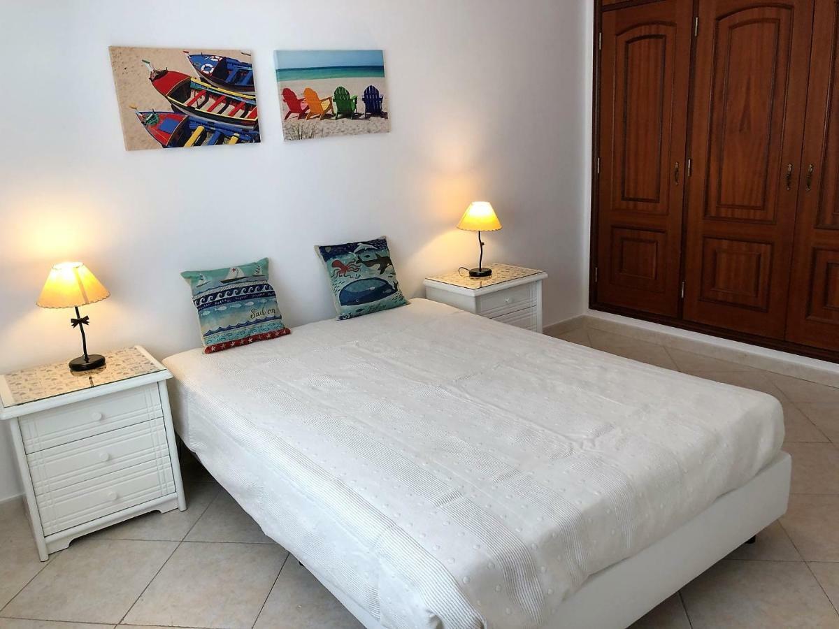 Altura Da Mare - Apartamento Duna Eksteriør billede