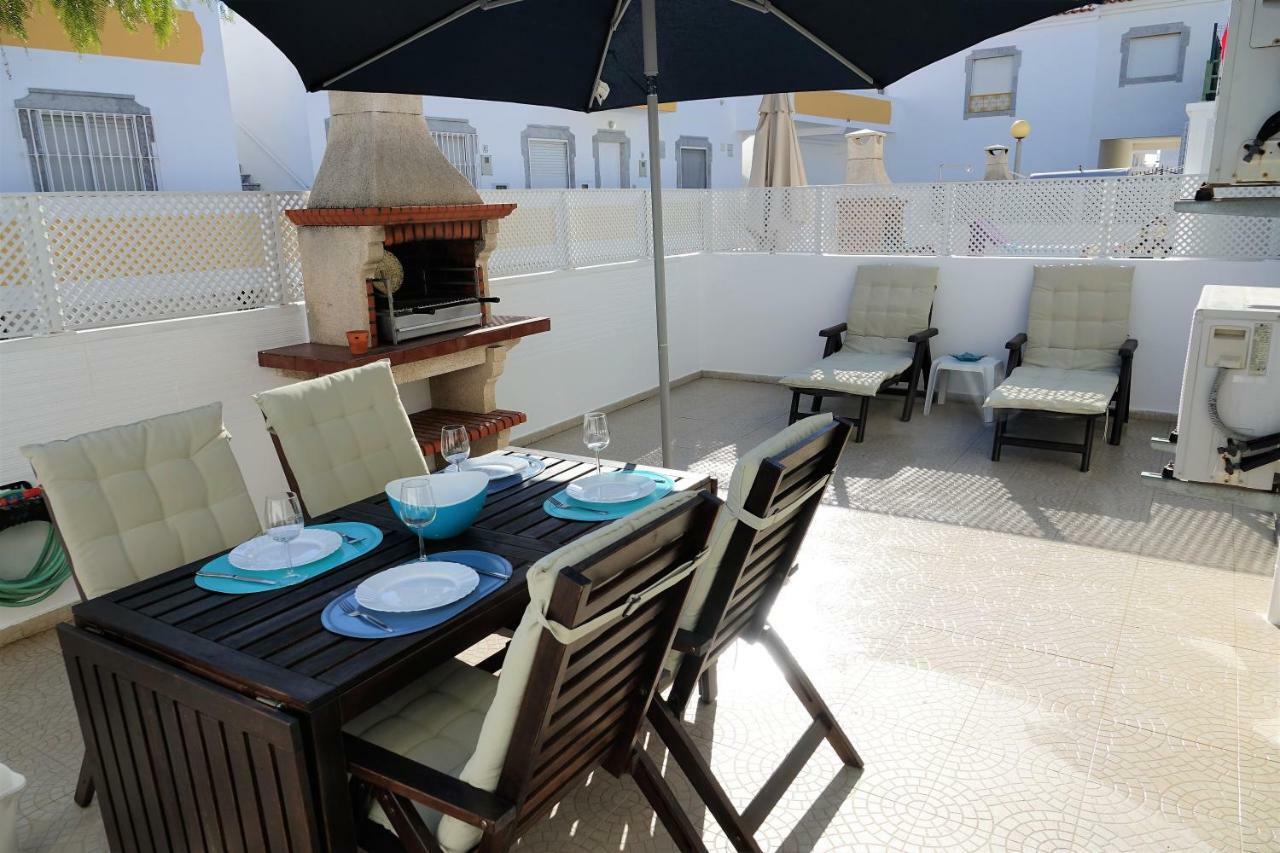 Altura Da Mare - Apartamento Duna Eksteriør billede