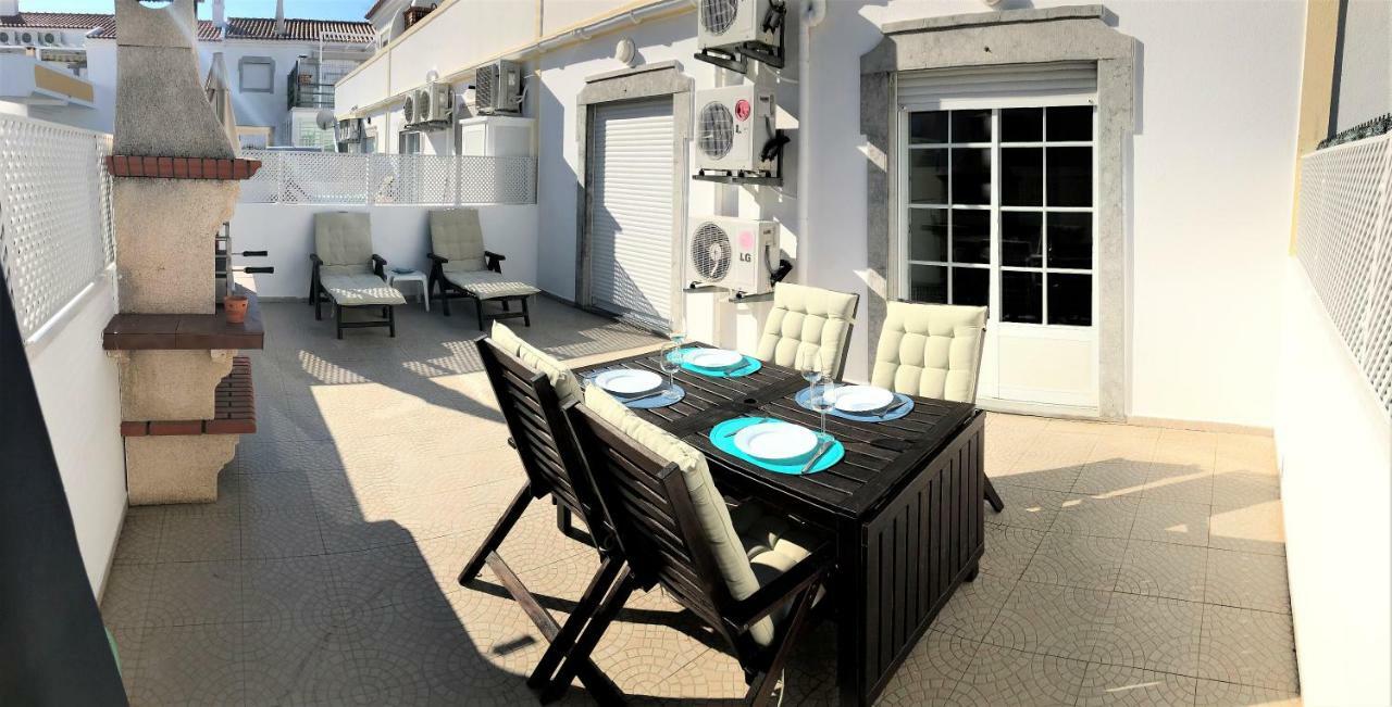 Altura Da Mare - Apartamento Duna Eksteriør billede